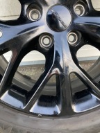 Dodge Durango disc disc 20"