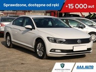 VW Passat 1.4 TSI, Salon Polska, Klima