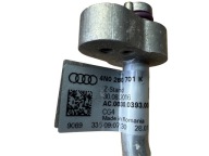 AUDI A8 4N D5 vedení klimatizaci 4N0260701K