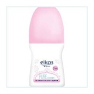 Elkos Pure Antyperspirant w Kulce 50 ml Skuteczny