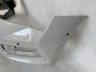 Skoda Scala 19r bumper front front 2019