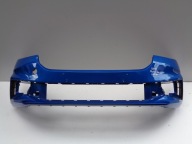 front bumper SKODA FABIA IV 4 6VA 20- NR 48104