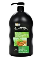 Revitalizačný a upokojujúci šampón pre w.suchych 1L