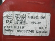 light rear part left 4F9945095 Audi A6 C6 4F Kombi
