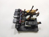 module control unit KOMFORTU SEAT LEON II LIFT 2009-2012 5K0937086F