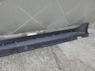 AUDI A5 SPORTBACK 8W 8W8 20- moulding threshold threshold left right