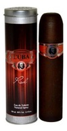 Cuba Red Club Men Woda toaletowa 100 ml