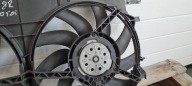 Q5 8R radiator fan module 2.0 TDI 8K0121003M A4 B8 A5 A6 C7 4G