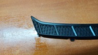 moulding of a bumper right right front front SUBARU FORESTER 13-18