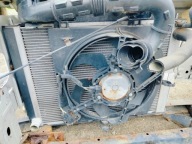 ventilátor chladiče RENAULT TWINGO II 2 8200531118