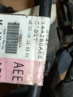 bundle of the engine FORD EDGE 2.0 TDCI GT4G-14A280-AEE