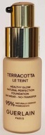 Guerlain Terracotta 2W Warm make-up na tvár 15 ml