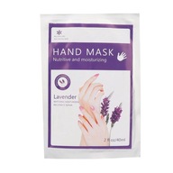 40 ml levanduľová maska na ruky pre hydratačné bielenie
