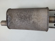 tlumik koncowy Échappement 2.0 cdti OPEL INSIGNIA B