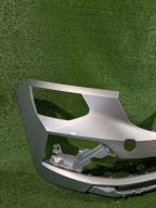 front bumper front SKODA KAMIQ LIFT 23- NR.7834