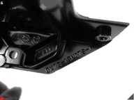 JAGUAR XE X760 XF X260 15-20 OKULAR console bar, wall left front