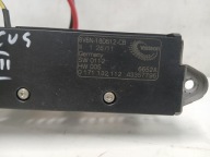 heater Ford Focus Mk3 8V6N18D612CB