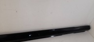 Audi A6 S6 C8 4K moulding cap threshold right 4K0853856 (LS90)