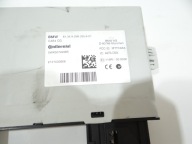 module control unit CAS BMW F10 F11 9299335