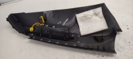 seat airbag left rear part VW Tiguan and