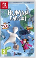 Human Fall Flat Dream Collection NSW