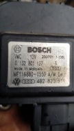 AUDI A6 C5 Micro moteur Bloc de chauffage complet 0132801197