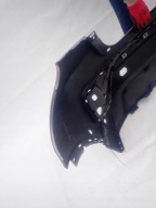 TOYOTA C-HR 16-19 bumper rear part rear PDC