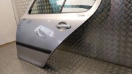 Tür heck links SKODA OCTAVIA II Sedan 04