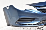 bumper front OPEL ASTRA K 2015-2019 Kod lakieru: 22S
