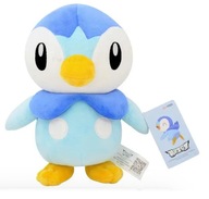 Pokemon Piplup 30 CM Maskotka Pluszak Orginalna Licencja