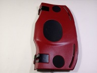 rear plato boot torpedo Maserati GranTurismo 2008r