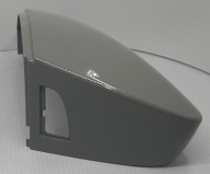cover mirrors left Skoda Scala z dosw.