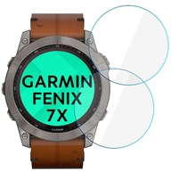 Tvrdené sklo Alogy Garmin Fenix 7X