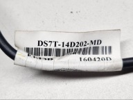 bundle electrical kabel wiring USB Ford Mondeo MK V MK5 DS7T14D202MD