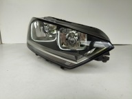 light right REFLEKTOR VW GOLF SPORTSVAN 510 14