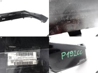 SUZUKI ACROSS 20- bumper SPOILER cap accessories HOKEJ lower front