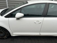 door complete left front CITROEN C4 and LIFT EWP HB 5D