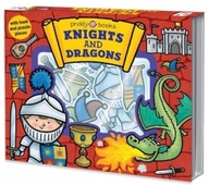 Let s Pretend Knights and Dragons Priddy Books