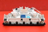 control panel air conditioning devices KLIMY 05147401000013 OPEL COMBO D 11-20