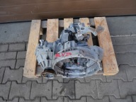 CAMBIO VW AUDI SEAT SKODA GQQ
