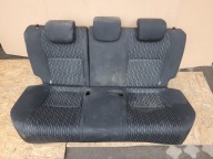 Sitze OPARCIE Gurten TOYOTA YARIS III 5D
