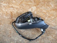 mirror right AUDI Q5 80B 6PIN