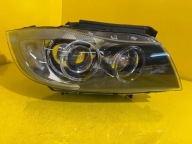 light right Bmw 3 E90 E91 05-08 Bi-Xenon