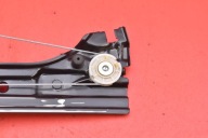 window regulator left front EU FIAT 500 2 II 3D HB 08-15
