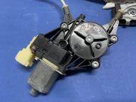 lift mechanism lifting windows right front Fiesta MK7