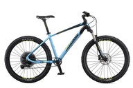 Mongoose Tyax 29 Expert modrý 2024