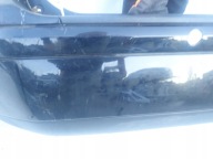 VOLVO S40 II 2 04-07 bumper rear part rear PDC
