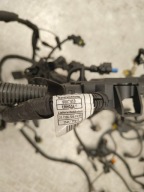 BMW X5 G05 cablaggio motore 3.0D