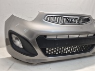 KIA PICANTO II 2 12- bumper front front 86511-1Y000 LAK.IM