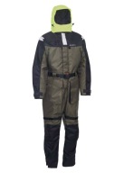 КОСТЮМ КІНЕТИЧНИЙ ОХОРОН-3XL